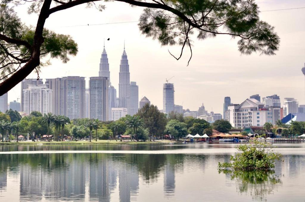 The Hulo Hotel & Gallery Kuala Lumpur Zewnętrze zdjęcie