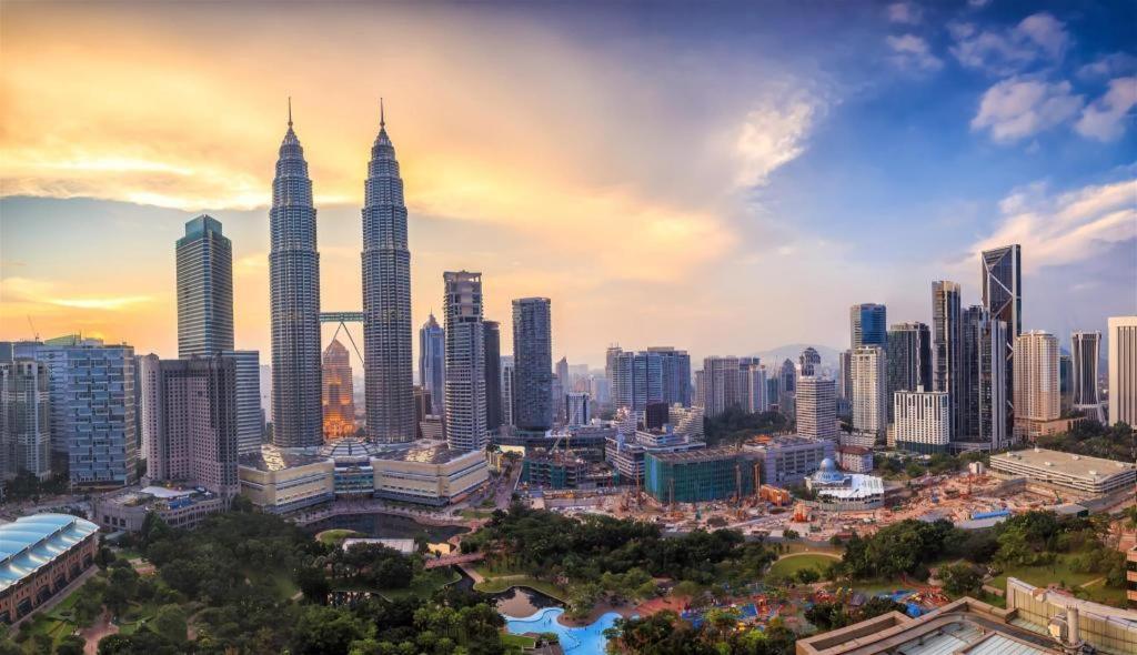 The Hulo Hotel & Gallery Kuala Lumpur Zewnętrze zdjęcie