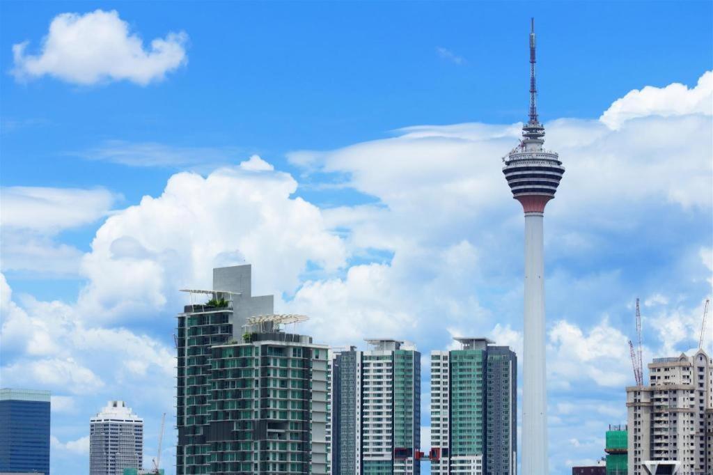 The Hulo Hotel & Gallery Kuala Lumpur Zewnętrze zdjęcie