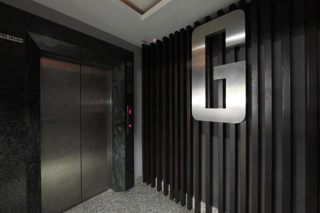 The Hulo Hotel & Gallery Kuala Lumpur Zewnętrze zdjęcie