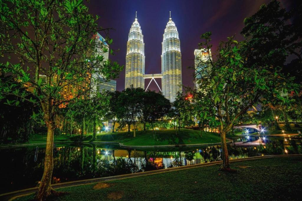 The Hulo Hotel & Gallery Kuala Lumpur Zewnętrze zdjęcie